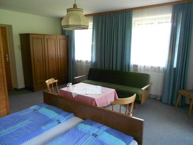 Pension Erlerhof