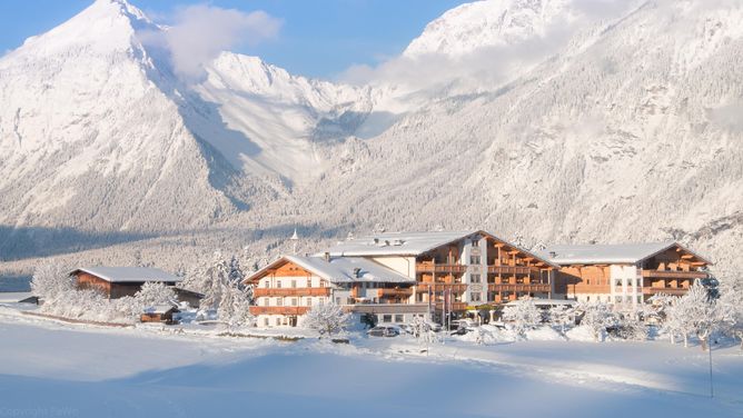 Pirchnerhof in Reith (Österreich)