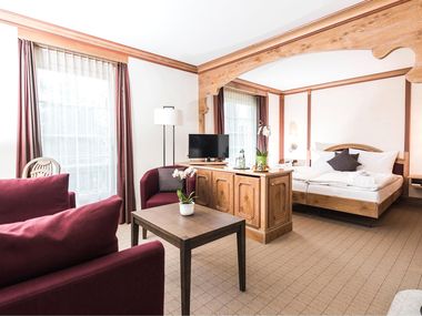Hotel Adula