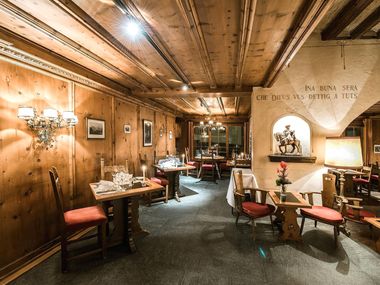Hotel Adula