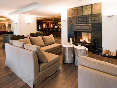 Hotel Adula