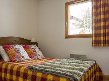 Résidence Les Chalets de Saint-Sorlin - photo 8