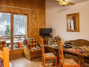 Résidence Les Chalets de Saint-Sorlin - photo 13