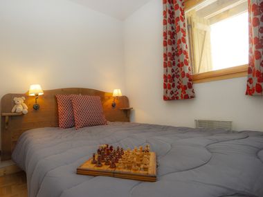 Résidence Les Chalets de Saint-Sorlin - photo 23