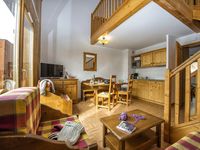 Résidence Les Chalets de Saint-Sorlin - photo 27