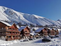 Résidence Les Chalets de Saint-Sorlin - photo 3