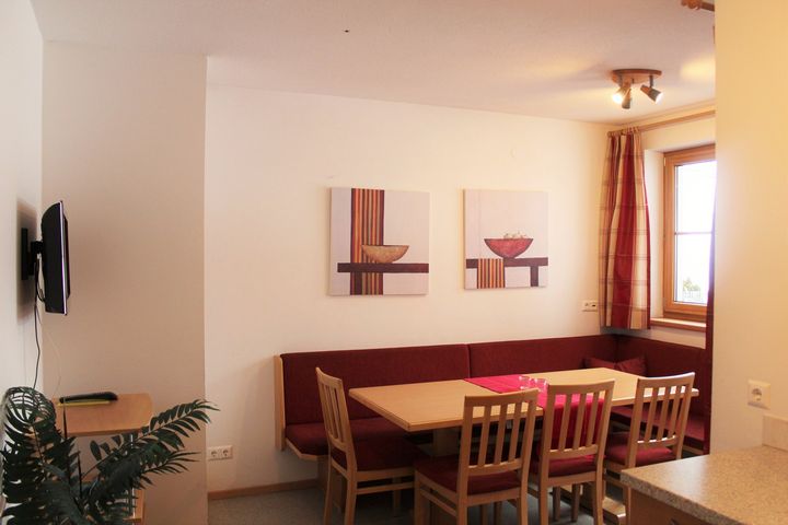 5-pers.-appartement (Gepatsch, ca. 50 m²), LG