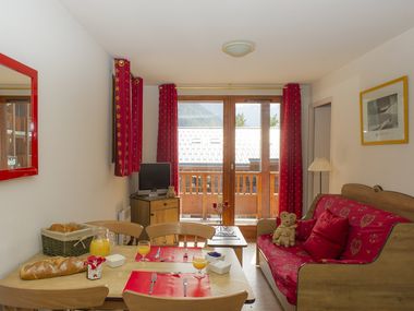 Résidence Les Balcons d'Anaïs - photo 8