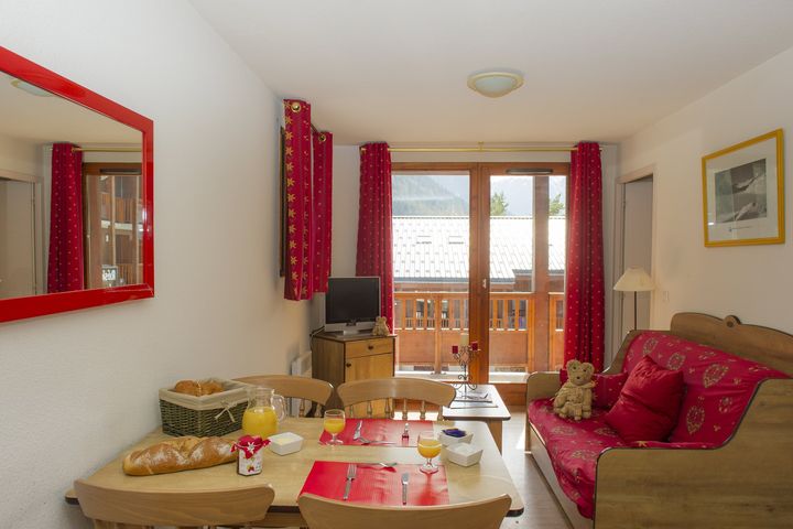 🏨 Votre hébergement