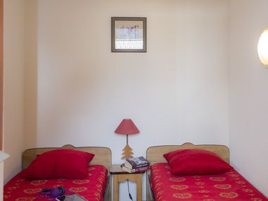 R&eacute;sidence Les Balcons d'Ana&iuml;s