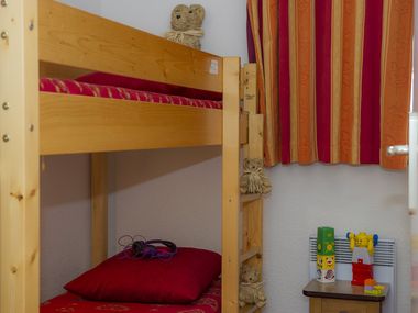 R&eacute;sidence Les Balcons d'Ana&iuml;s