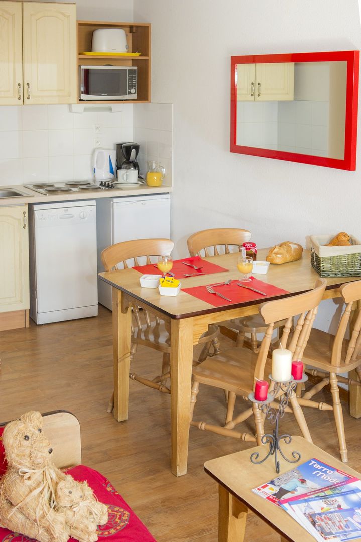 Résidence Les Balcons d'Anaïs — photo 11