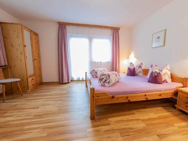 Appartements Stubaital