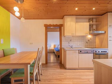 Appartements Stubaital