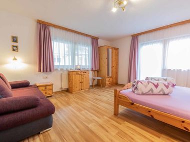 Appartements Stubaital