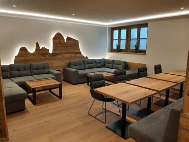 Sporthotel Dachstein West