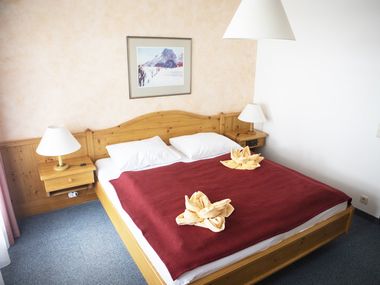 Sporthotel Dachstein West