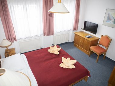 Sporthotel Dachstein West