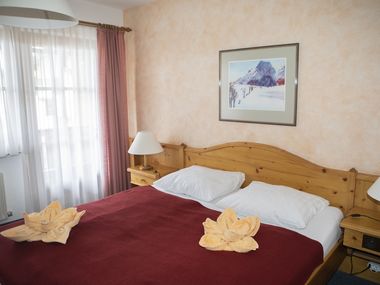 Sporthotel Dachstein West
