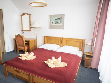 Sporthotel Dachstein West