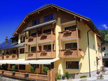 Sporthotel Dachstein West in Annaberg im Lammertal