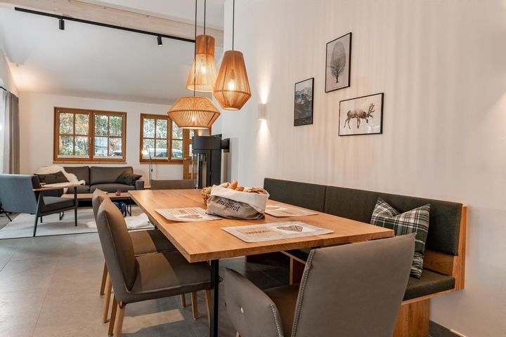 8-Pers.-Chalet (ca. 87 m²), OV