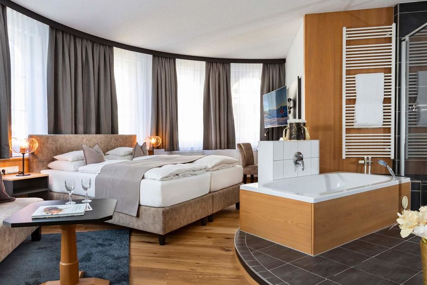 Hotel Seiblishof - Apartment - Ischgl