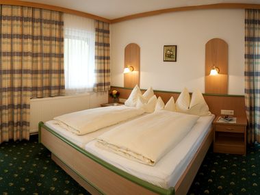 Hotel Garni Forelle