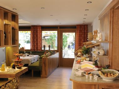 Hotel Garni Forelle