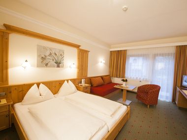 Hotel Garni Forelle