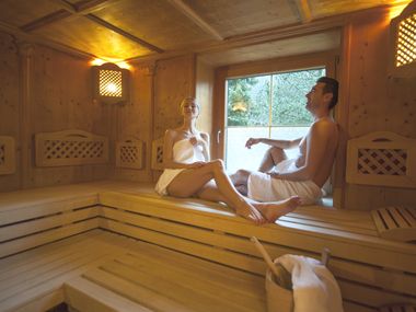 Hotel Garni Forelle