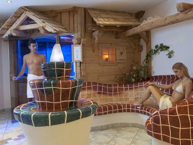 Hotel Garni Forelle