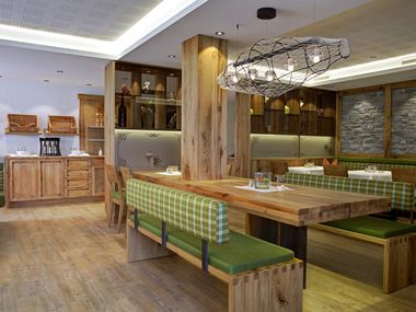 Hotel Garni Forelle