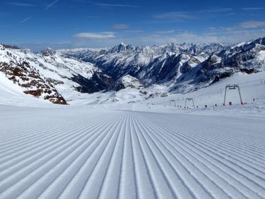 Pensionen Stubaital