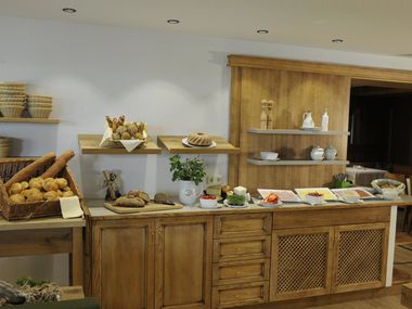Hotel Garni Forelle