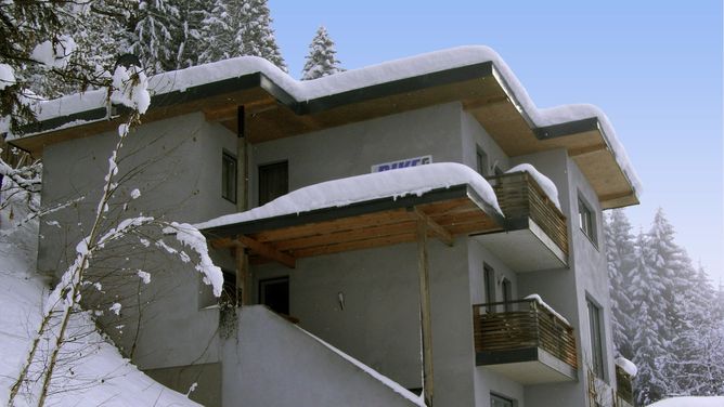 Appartements Bike Vital