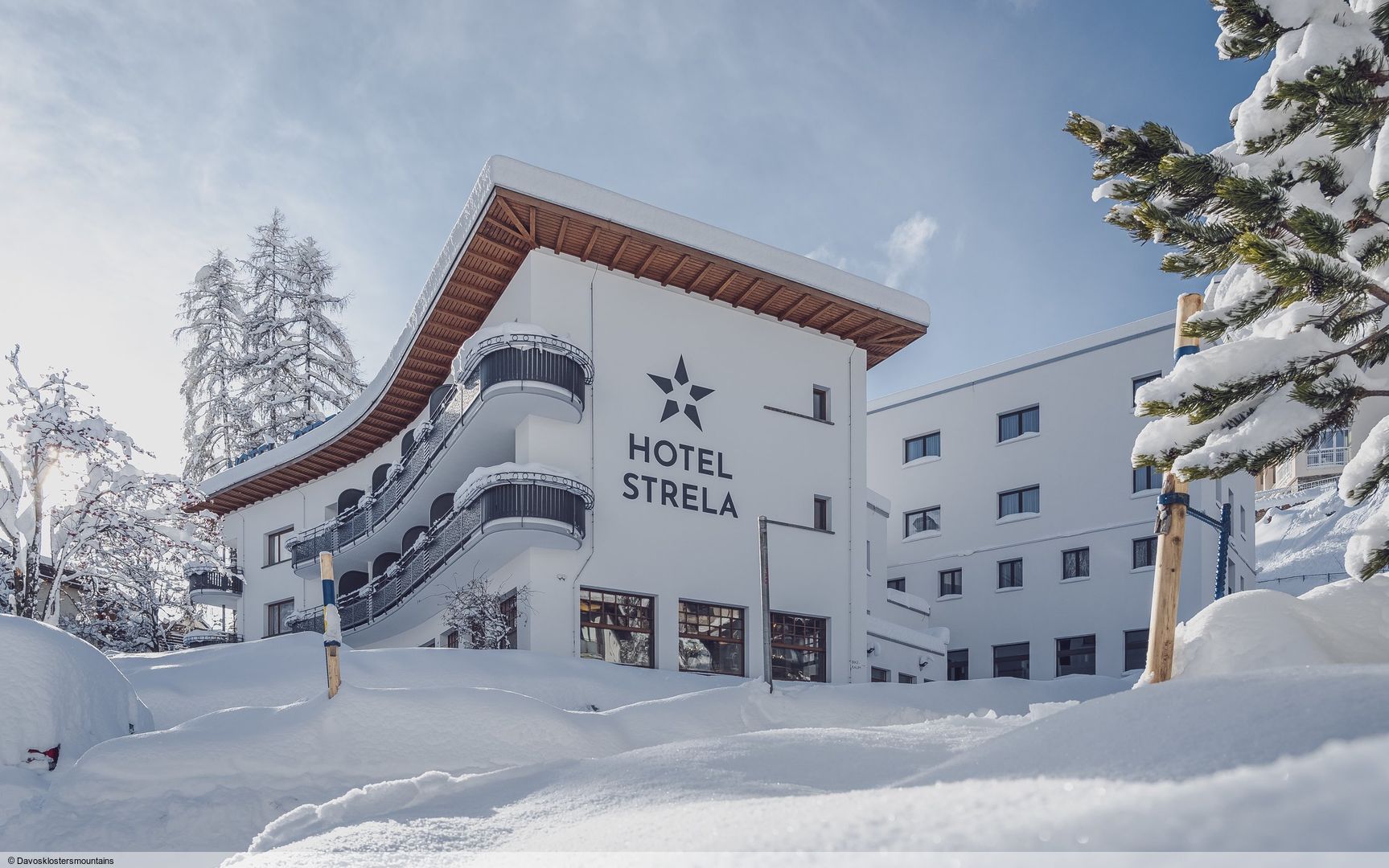 Slide1 - Hotel Strela