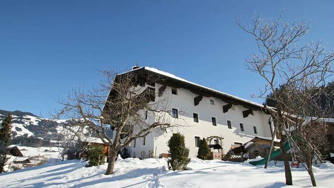 Unterrainhof in Hopfgarten (Österreich)