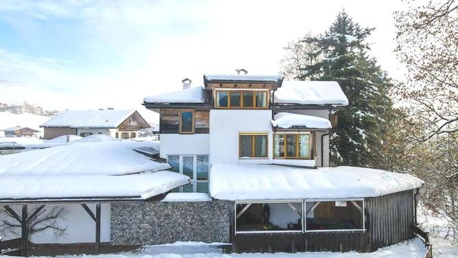 Ferienhaus Pletzer