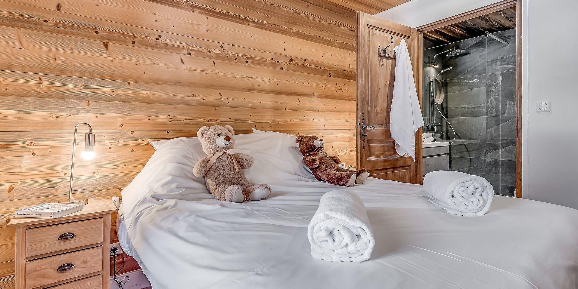 Chalet Paradis Blanc - photo 10