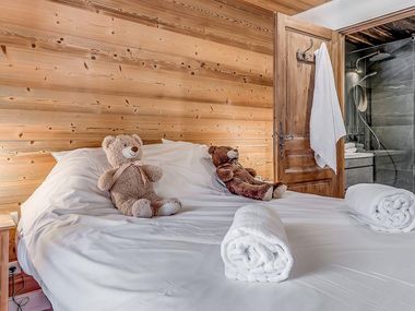 Chalet Paradis Blanc - photo 8