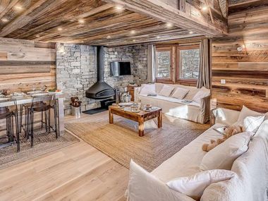 Chalet Paradis Blanc - photo 13