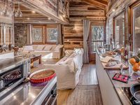 Chalet Paradis Blanc - photo 17
