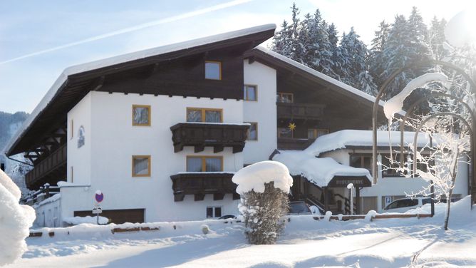 Meer info over Gasthof & Restaurant Hotel Schermer  bij Wintertrex