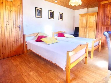 Chalet Pre Saint-Jacques - photo 8