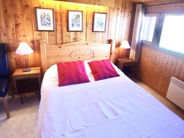 Chalet Pre Saint-Jacques - photo 23