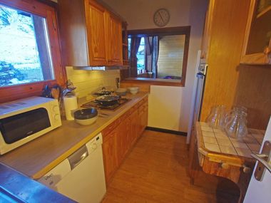 Chalet Pre Saint-Jacques - photo 28