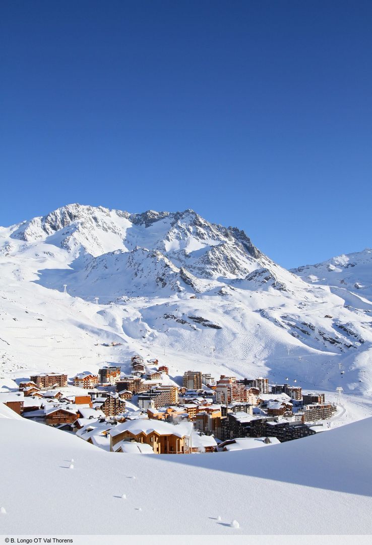Meer info over Chalet Les Trolles  bij Wintertrex