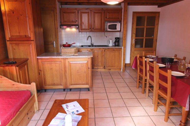 8-Pers.-Appartement (ca. 70 m², TRL1), OV