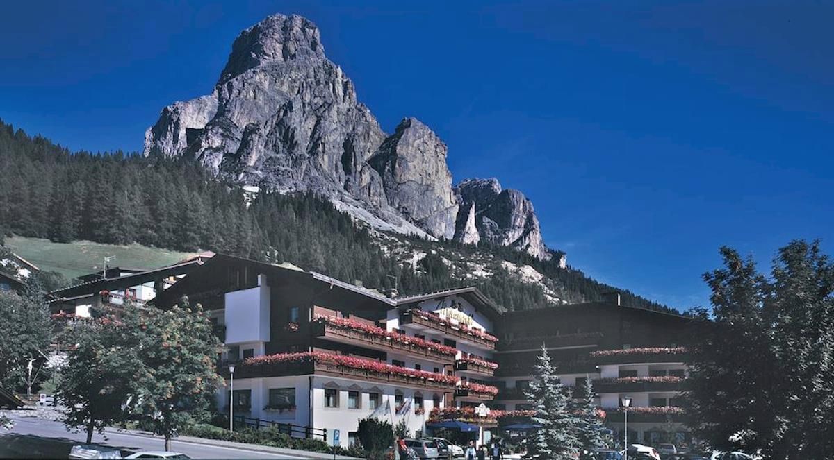 Meer info over Hotel Miramonti  bij Wintertrex
